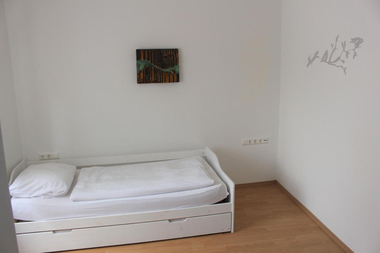 Hotel Ulmer Spatz Luaran gambar